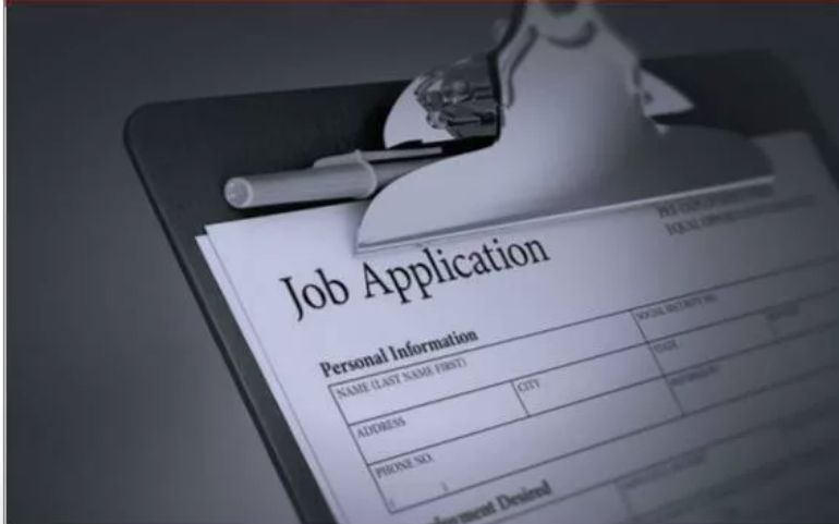 Applying for jobs Applying for jobs